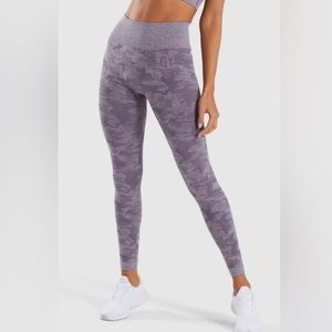 Authentic Gymshark leggings